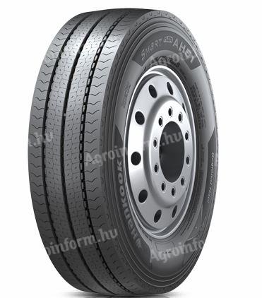 355/50R22.5 Hankook AH51 156 K M+S 3PMSF Kormányzott