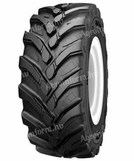 650/65R38 Alliance FORESTAR 668 III 169 D TL R-1W Steel Belted