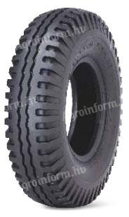 9.00-16 Ozka KNK27 125 A6 12PR TT