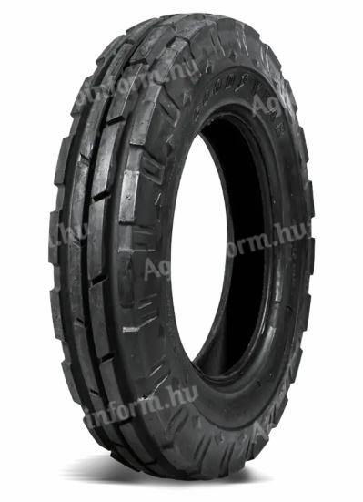 6.50-16 Goodyear ONCU 88 A8 6PR TT F-2