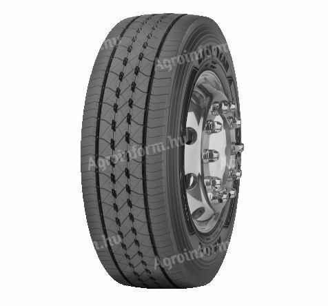 265/70R19.5 Goodyear KMAX S G2 140/138 M M+S 3PMSF Kormányzott