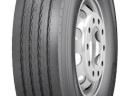 315/80R22.5 Nokian E-TRUCK STEER 156/150 L M+S 3PMSF Kormányzott