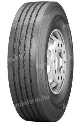 315/80R22.5 Nokian E-TRUCK STEER 156/150 L M+S 3PMSF Kormányzott