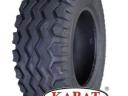 10.0/75-15.3 Kabat IMP-03 126 A8 12PR TT
