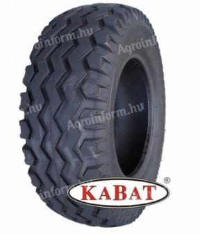 10.0/75-15.3 Kabat IMP-03 126 A8 12PR TT