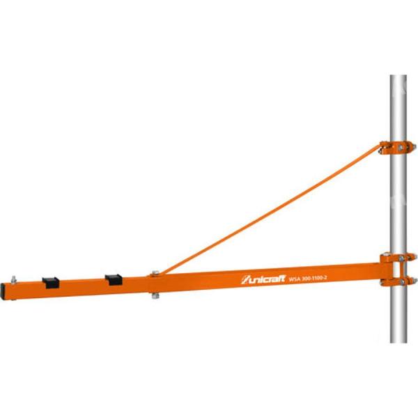 WSA 300-1100-2 fali lengő kar (Unicraft)