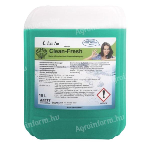 CLEANCRAFT Cleaning agent BR-N 10l tisztítószer