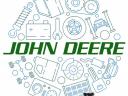 John Deere Zéger gyűrű L214495