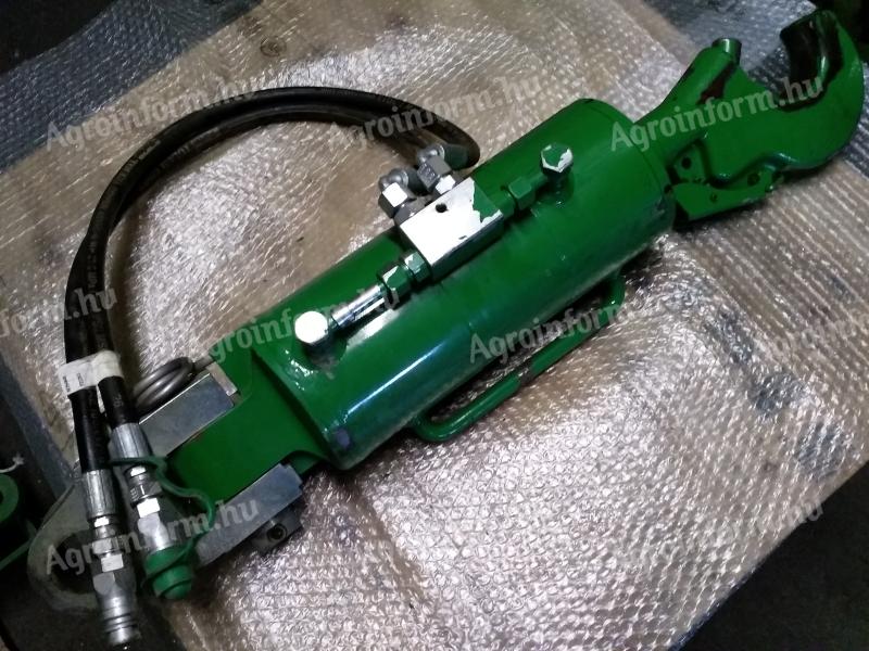 John Deere hidraulikus 3.pont kat 4 horgos RE567060-B