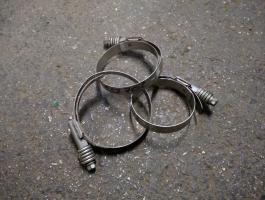 John Deere bilincs RE52702-B
