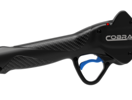 Campagnola Cobra Pro elektromos olló