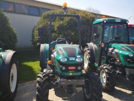 Goldoni S 80 plus traktor