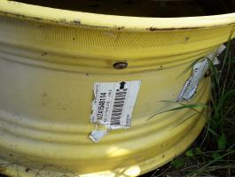 JD felni (TW16Lx38) DW16x38 WZ41548114