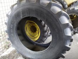 Köpeny Firstone Performer 85 520/85R38 155D