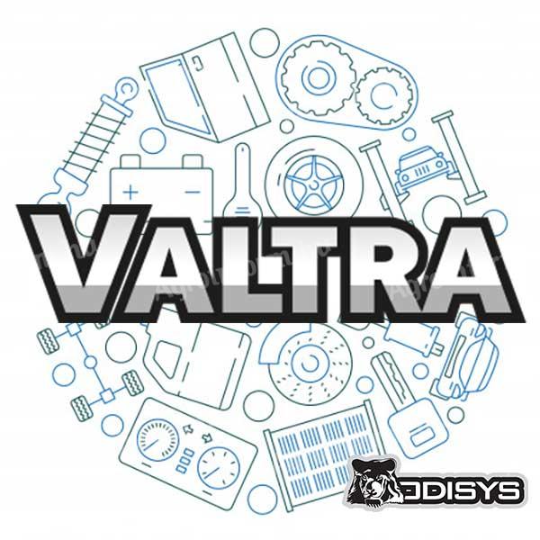 Valtra stift JJ9005