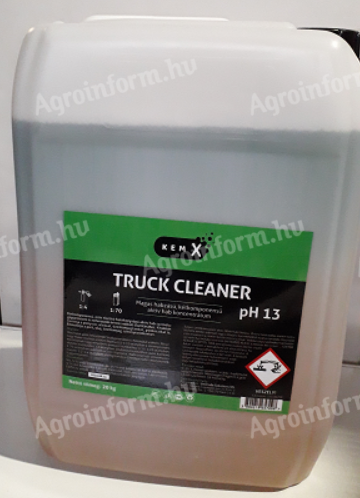 KemX Truck Cleaner shampon 20kg KemX-100201