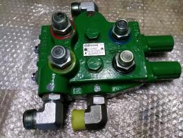 John Deere SCV kihelyezett tömb RE249807