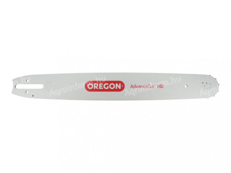 Láncvezető D025 3/8&quot; 1,6 mm, 45 cm (18 col) Oregon 183SLHD025 Stihlhez