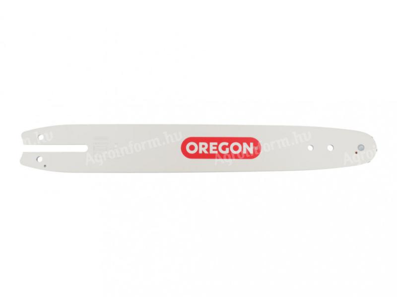 Láncvezető A074 3/8&quot; Pico, 1,3 mm, 35 cm (14 col) Oregon 140SDEA074 Stihlhez