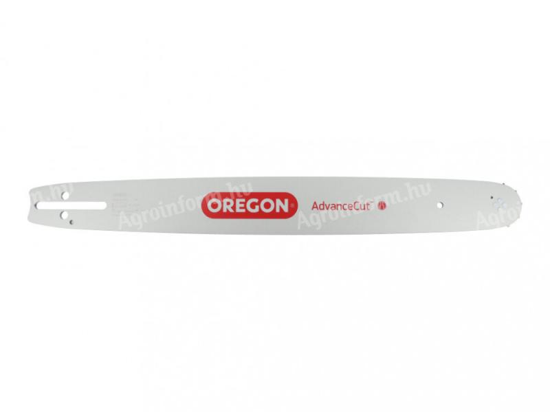 Láncvezető K095 .325&quot;, 1,3 mm, 45 cm (18 col) Oregon 180MLBK095 Husqvarnára