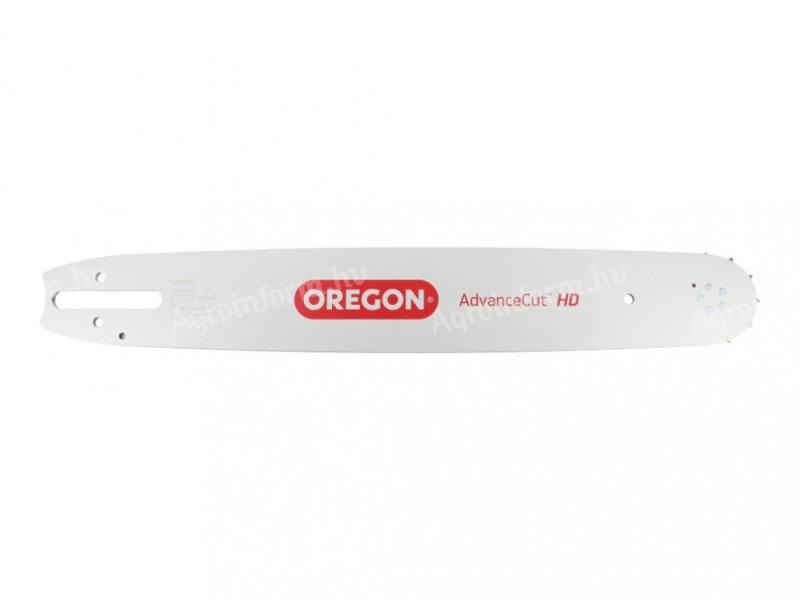 Láncvezető D025 3/8&quot; 1,6 mm 40 cm (16 col) Oregon 163SLHD025 Stihlhez