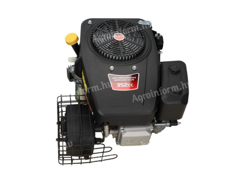 Loncin LC1P85FA motor fűnyíró traktorba 352 cm³