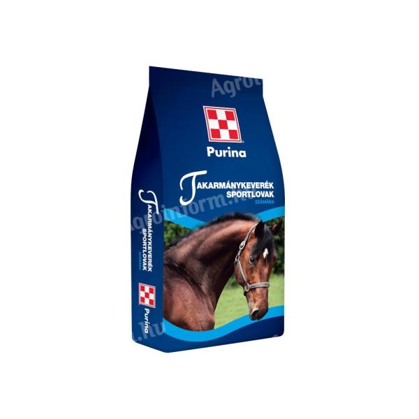 Purina lótáp sport lovak számára 25/1