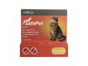 SafePet bolha elleni spot-on csepp cicáknak