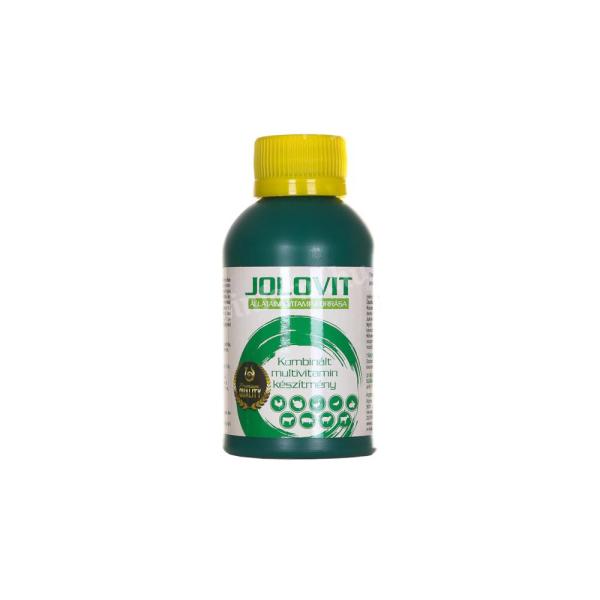 Jolovit vitamin 100ml