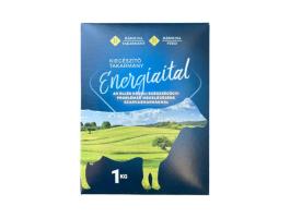 Energiaital szarvasmarháknak 12x1kg