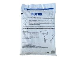 Takarmánymész Futor 5/1