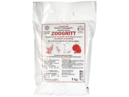 Zoogritt ásványi emésztő 5/1