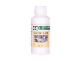 Ekodiár gyógynövény adalék 100ml