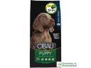 Cibau Puppy Maxi száraz kölyök kutyatáp 12+2kg
