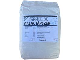 PigMilk tejpótló malactápszer 20/1