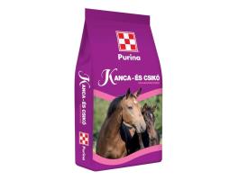 Purina kanca és csikó lótáp 25/1