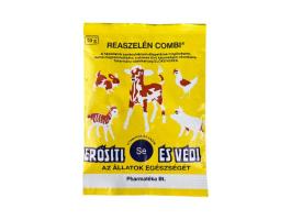 Reaszelén Combi takarmány adalék 50g