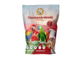 Elit kakadu papagáj magkeverék 2kg