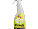 Off Citronella Spray 750 ml