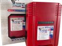 Farmline Thor X50 villanypásztor készülék