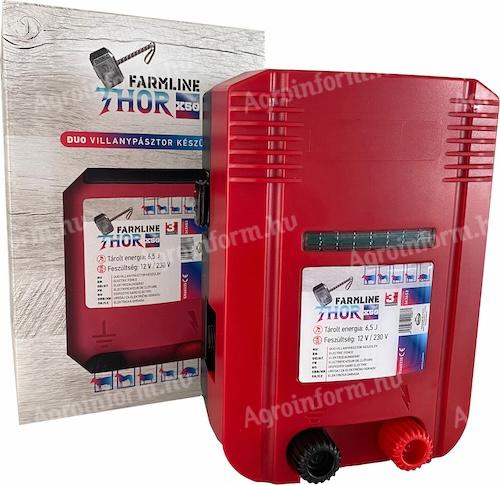 Farmline Thor X50 villanypásztor készülék