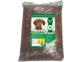 Alpha Falat 10 Kg - Marhás