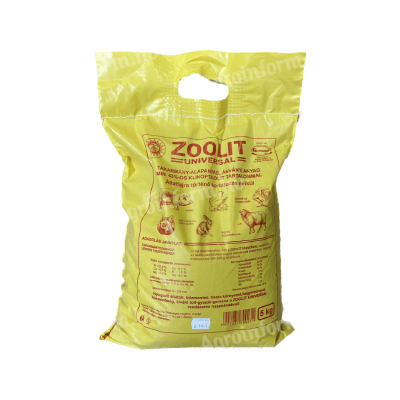 Zoolit - 40 Kg