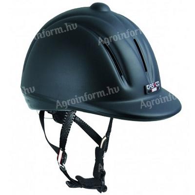 Casco Youngster kobak, matt - S (54-56 cm)