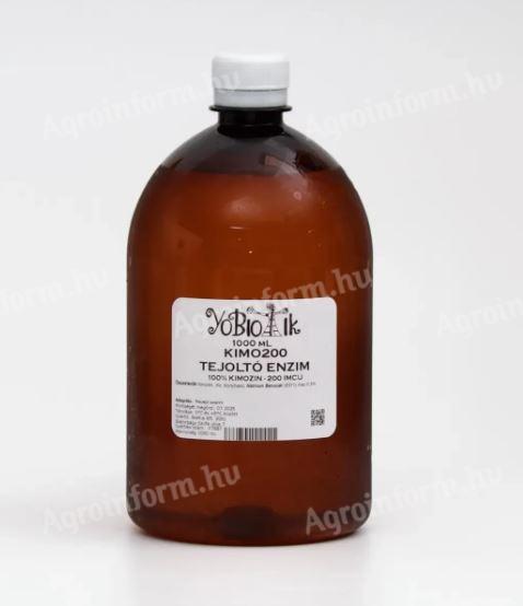Tejoltó KIMO200 - 100 ml