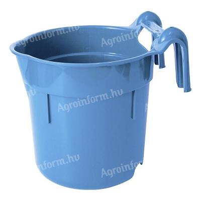 HangOn takarmányetető műanyag 8 literes, akasztós - kék