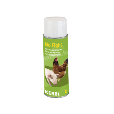 No Fight anti-aggressszió spray 400 ml