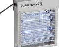 EcoKill Inox légyírtó többféle - EcoKill Inox 2012 2x6 Watt