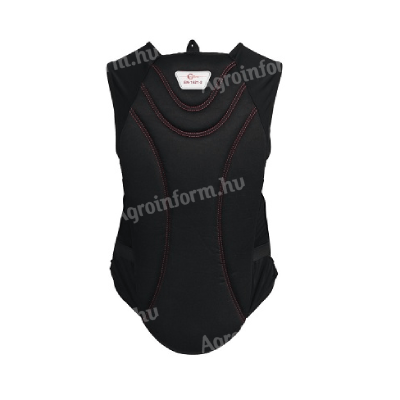 Vest Protectosoft gerincvédő, felnőtt, többféle méretben - S