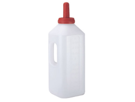 Cumisüveg borjaknak - 2 liter